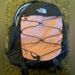 North Face Backpack Borealis